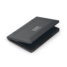 Trodat 9053 timbro e inchiostro Nero 1 pz (56363)