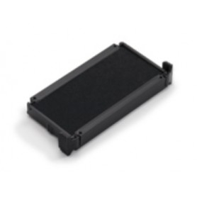 Trodat CF3 6/53 BLU timbro e inchiostro Nero 1 pz (1525)