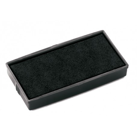 Colop E/30 timbro e inchiostro Nero 2 pz (E30BLS)