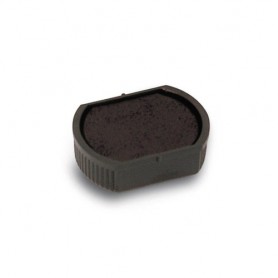 Colop E/R17 timbro e inchiostro Nero 1 pz (ER17.N)