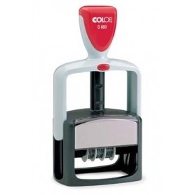 Colop Office Line S 660 58mm x 37mm timbro (S660)