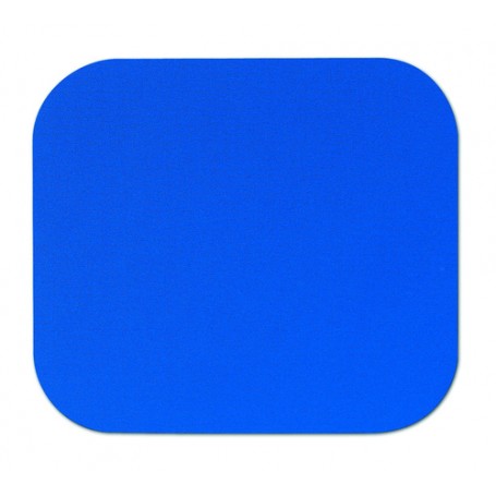 Fellowes 58021 tappetino per mouse Blu (58021)