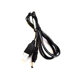 Zebra CBL-DC-383A1-01 cavo di alimentazione Nero USB A (CBL-DC-383A1-01)
