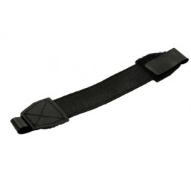 Honeywell 50141384-001 tracolla Lettore di codice a barre Nero (50141384-001)