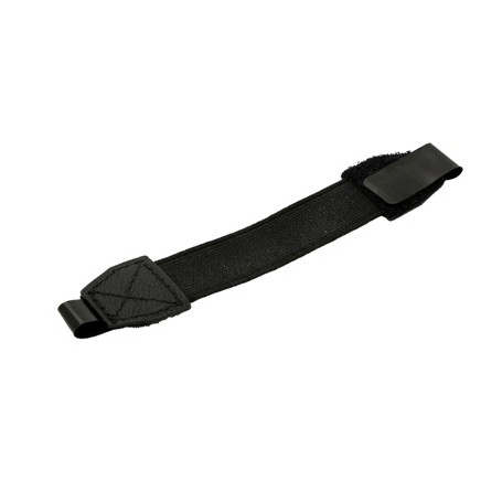 Honeywell 50141384-001 tracolla Lettore di codice a barre Nero (50141384-001)