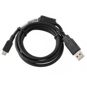 Honeywell CBL-500-120-S00-03 cavo USB 1,2 m USB A Nero (CBL-500-120-S00-03)