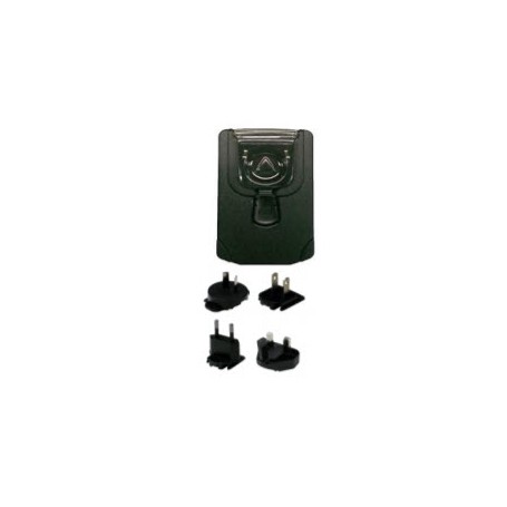 Zebra PWR-WUA5V6W0WW Caricabatterie per dispositivi mobili Nero Interno (PWR-WUA5V6W0WW)