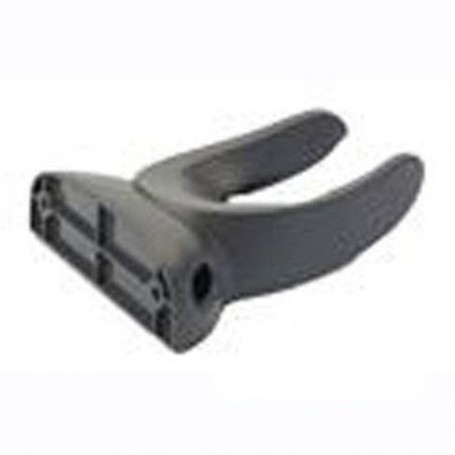 Zebra Wall Mount Holder (11-66553-06R)