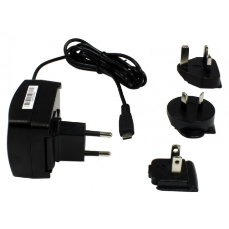 Datalogic 94ACC1380 Caricabatterie per dispositivi mobili Nero Interno (94ACC1380)