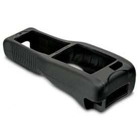 Datalogic 94ACC0104 mobile device cases Computer palmare Cover a guscio Gomma Nero (94ACC0104)
