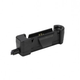 Socket Mobile AC4113-1762 Caricabatterie per dispositivi mobili Nero Interno (AC4113-1762)