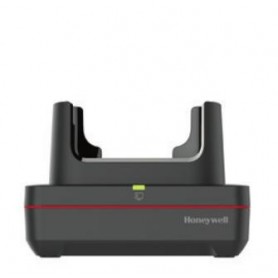 Honeywell CT40-DB-UVB-0 docking station per dispositivo mobile Computer portatile Nero (CT40-DB-UVB-0)