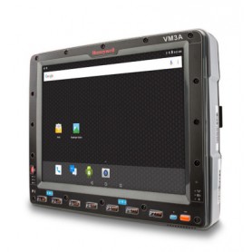Honeywell Thor VM3A computer palmare 30,7 cm (12.1") 1024 x 768 Pixel Touch screen 3 kg Nero (VM3A-L0N-1A6A20E)