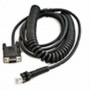 Datalogic CAB-512 cavo parallelo 3,6 m Nero (CAB-512)