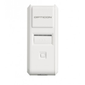 Opticon OPN-4000i Lettore di codici a barre portatile 1D CCD Bianco (13442)