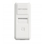 Opticon OPN-4000i Lettore di codici a barre portatile 1D CCD Bianco (13442)