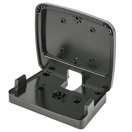 Datalogic Magellan 3450VSi Lettore di codici a barre fisso 1D/2D LED Nero (M3450-010210-07604)