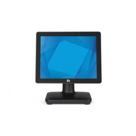 Elo Touch Solutions E931330 sistema POS Tutto in uno 1,5 GHz J4105 38,1 cm (15") 1024 x 768 Pixel Touch screen Nero (E931330)