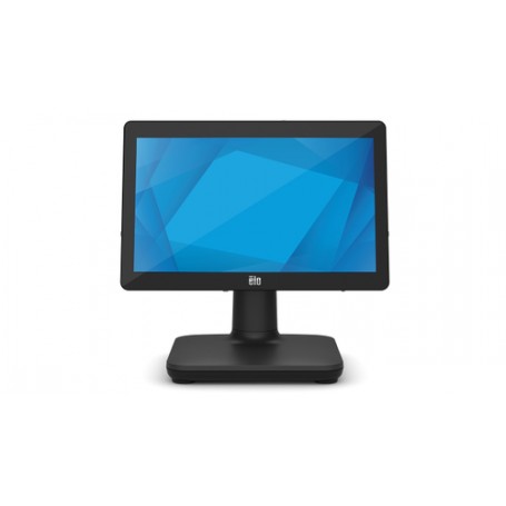 Elo Touch Solutions E935572 sistema POS Tutto in uno 1,5 GHz J4105 39,6 cm (15.6") 1920 x 1080 Pixel Touch screen Nero (E935572)
