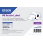 Epson PE Matte Label - Die-cut Roll: 102mm x 76mm, 1570 labels (C33S045713)