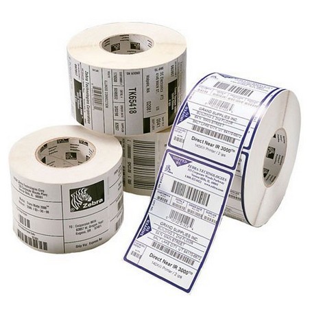 Zebra Z-Ultimate 3000T Bianco (3009761)