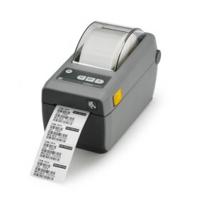 Zebra ZD410 stampante per etichette (CD) Termica diretta 203 x 203 DPI Con cavo e senza cavo (ZD41022-D0EE00EZ)