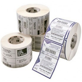 Zebra Z-Ultimate 3000T Bianco (3004945)