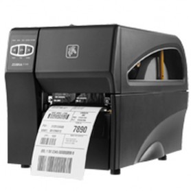Zebra ZT220 stampante per etichette (CD) Trasferimento termico 203 x 203 DPI Cablato (ZT22042-T0E000FZ)