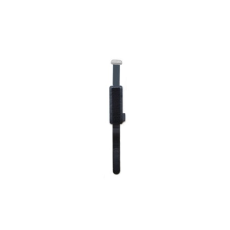 Zebra SG-MC2X-HSTRP-01 tracolla Computer portatile palmare Nero (SG-MC2X-HSTRP-01)