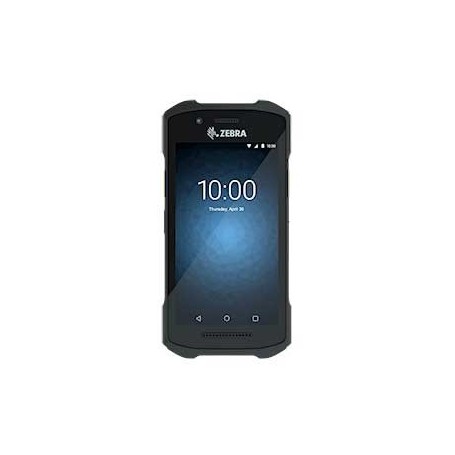 Zebra TC26 computer palmare 12,7 cm (5") 720 x 1280 Pixel Touch screen 236 g Nero (TC26BK-21A222-A6)