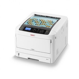 OKI C824dn A colori 1200 x 600 DPI A3 (47228002)