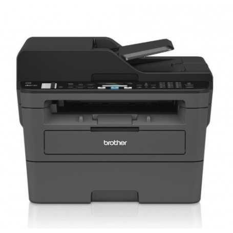 Brother MFC-L2710DN multifunzione Laser A4 1200 x 1200 DPI 30 ppm (MFCL2710DNM1)