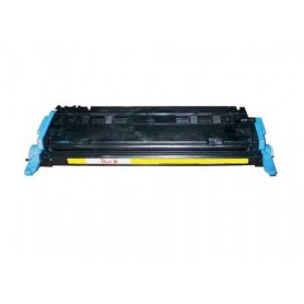 Peach 110185 cartuccia toner 1 pz Giallo (110185)