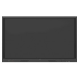 Optoma 3751RK lavagna interattiva 190,5 cm (75") 3840 x 2160 Pixel Touch screen Nero (OP3751RK)