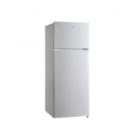 Comfeè RCT284WH1 frigorifero con congelatore Libera installazione 204 L F Bianco (RCT284WH1)