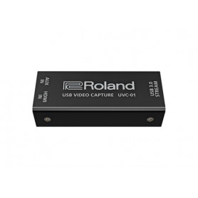 Roland UVC-01 scheda di acquisizione video Interno HDMI (423921A99)