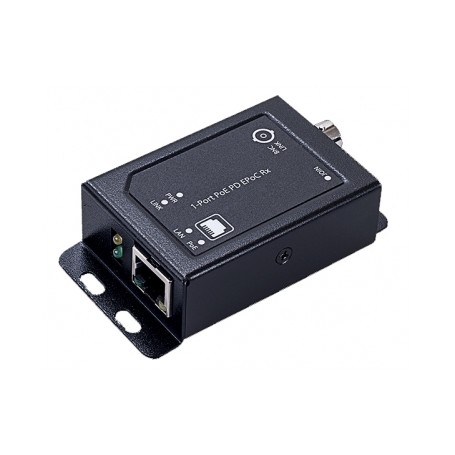 Wantec 5711 adattatore PoE e iniettore (5711)