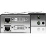 ADDER ADDERLink X-DVI PRO-MS estensore KVM Trasmettitore e ricevitore (X-DVIPRO-MS2-IEC)