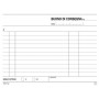 Data Ufficio DU161570000 modulo e libro contabile 50 pagine (DU161570000)