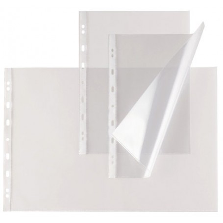 SEI Rota 662204 foglio di protezione 220 x 300 mm Polipropilene (PP) 1300 pz (662204)