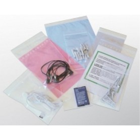 Willchip TG80120 busta Trasparente (TG80120)