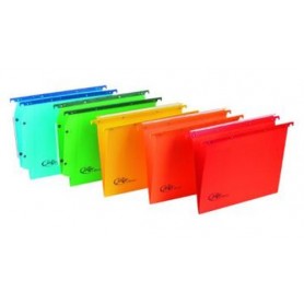 Bertesi 400/395LINKJ7 cartella Multicolore (400/395LINKJ7)