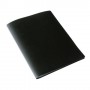 Beautone D335203 cartella Polipropilene (PP) Nero A4 (D335203)