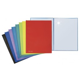 SEI Rota Asso raccoglitore ad anelli A4 Verde (57212005)