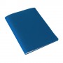 Beautone D335605 cartella Polipropilene (PP) Blu A4 (D335605)