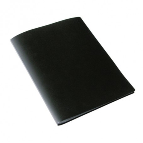 Beautone D335603 cartella Polipropilene (PP) Nero A4 (D335603)