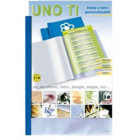 SEI Rota 55311207 cartellina e accessori A3 15 pz (553112)