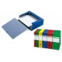 SEI Rota Spazio PVC Giallo 25x35 cm (67891206S)