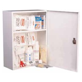 Markin Y580901MF kit per il pronto intervento Kit di primo soccorso domestico (Y580901MF)