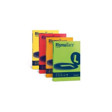 Favini A674104 carta inkjet A4 (210x297 mm) 126 fogli Grafite (A674104)